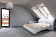 Woolridge bedroom extensions