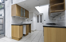 Woolridge kitchen extension leads